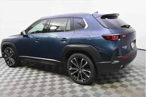 2024 Mazda CX-50 2.5 S Premium Plus