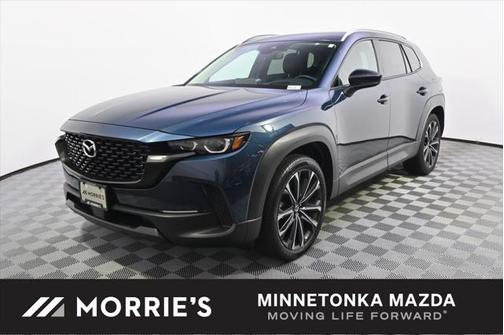 2024 Mazda CX-50 2.5 S Premium Plus