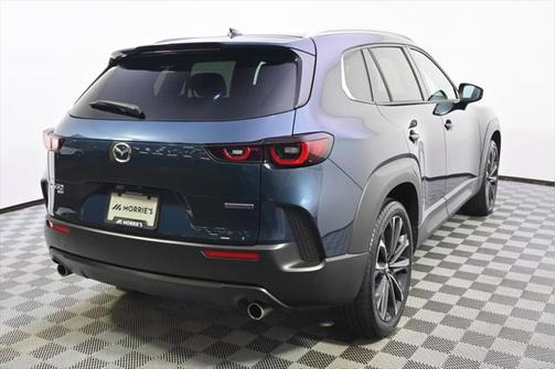 2024 Mazda CX-50 2.5 S Premium Plus