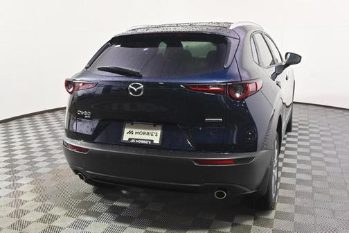 2026 Mazda CX-30 2.5 S Preferred Package