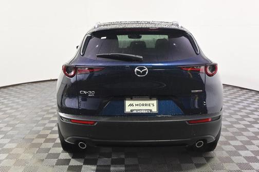 2026 Mazda CX-30 2.5 S Preferred Package