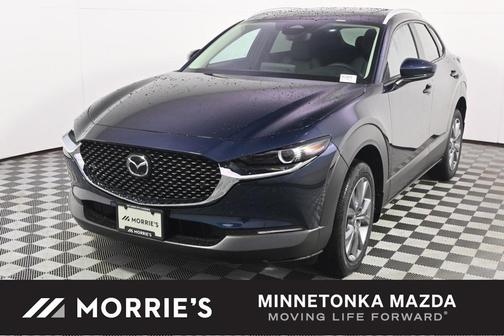 2026 Mazda CX-30 2.5 S Preferred Package