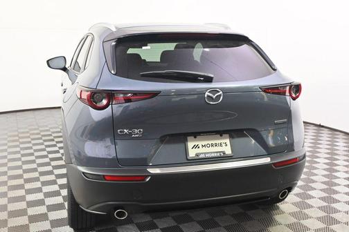 2026 Mazda CX-30 2.5 S Carbon Edition