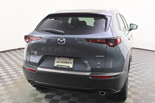2026 Mazda CX-30 2.5 S Carbon Edition
