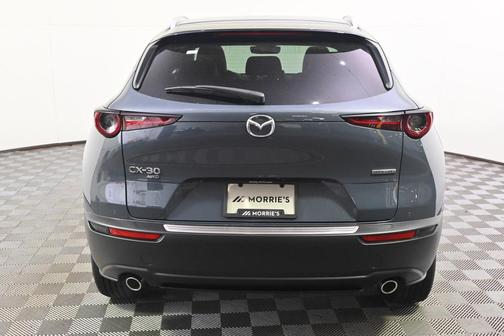 2026 Mazda CX-30 2.5 S Carbon Edition