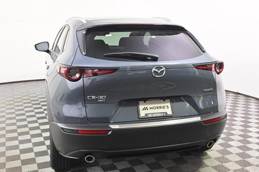 2026 Mazda CX-30 2.5 S Carbon Edition