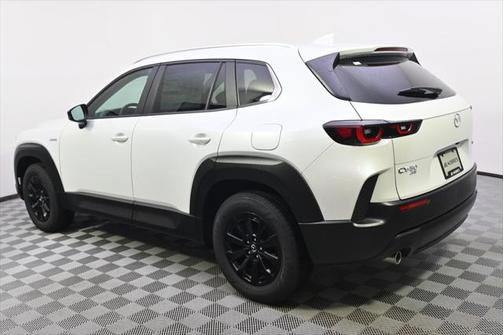 2025 Mazda CX-50 Hybrid Preferred Package