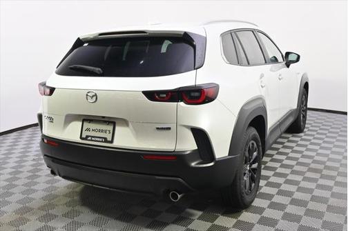 2025 Mazda CX-50 Hybrid Preferred Package
