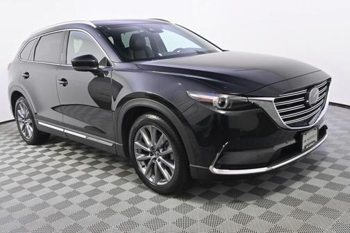 2023 Mazda CX-9 Grand Touring