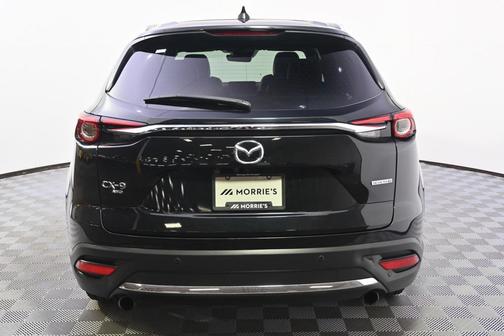 2023 Mazda CX-9 Grand Touring
