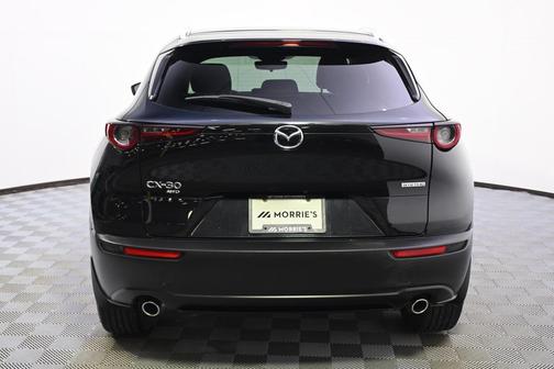 2023 Mazda CX-30 2.5 S Preferred Package