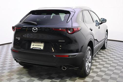 2023 Mazda CX-30 2.5 S Preferred Package