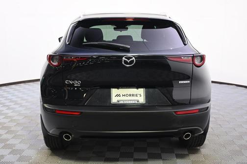 2023 Mazda CX-30 2.5 S Preferred Package