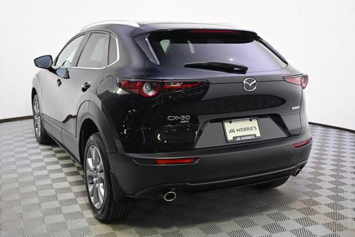 2023 Mazda CX-30 2.5 S Preferred Package