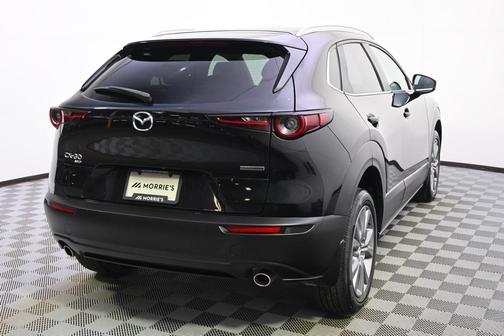 2023 Mazda CX-30 2.5 S Preferred Package