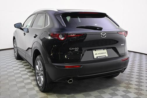 2023 Mazda CX-30 2.5 S Preferred Package