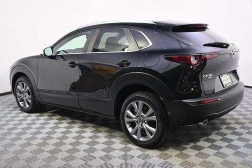 2023 Mazda CX-30 2.5 S Preferred Package