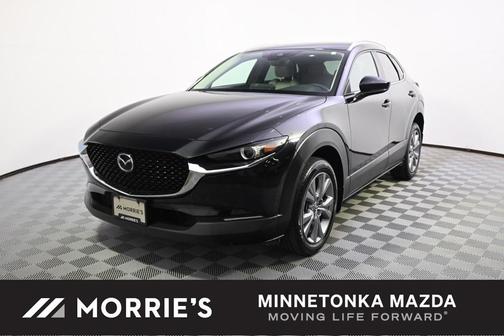 2023 Mazda CX-30 2.5 S Preferred Package