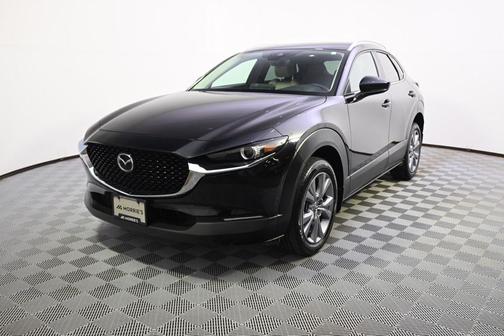 2023 Mazda CX-30 2.5 S Preferred Package