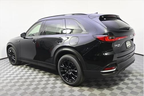 2025 Mazda CX-70 3.3 Turbo Premium Package