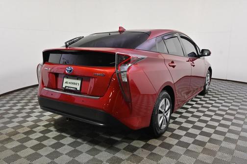 2017 Toyota Prius Two