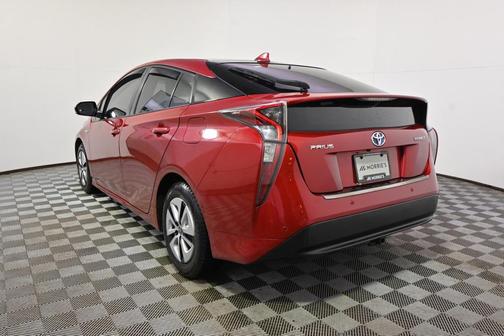 2017 Toyota Prius Two