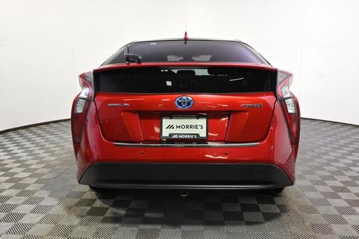 2017 Toyota Prius Two