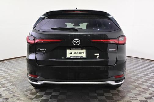 2026 Mazda CX-90 3.3 Turbo S Premium Plus