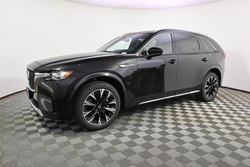 2026 Mazda CX-90 3.3 Turbo S Premium Plus