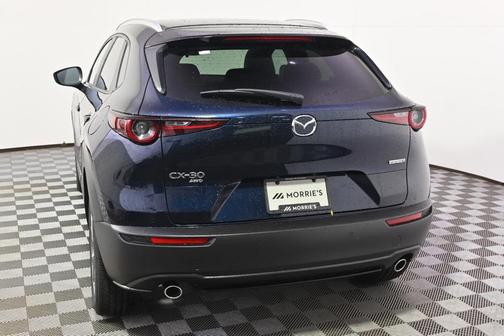 2026 Mazda CX-30 2.5 S Preferred Package