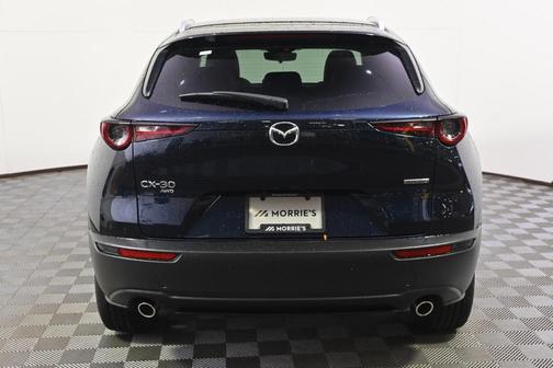 2026 Mazda CX-30 2.5 S Preferred Package