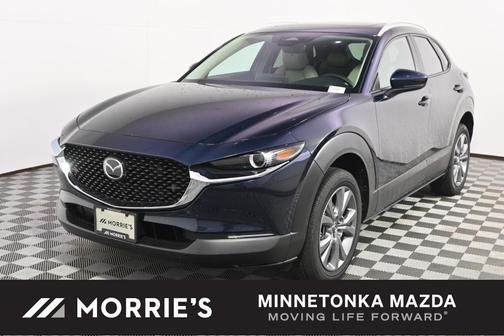 2026 Mazda CX-30 2.5 S Preferred Package