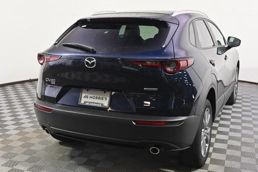 2026 Mazda CX-30 2.5 S Preferred Package