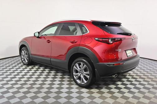 2023 Mazda CX-30 2.5 S Preferred Package