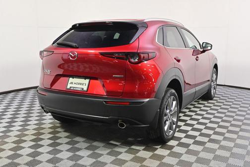 2023 Mazda CX-30 2.5 S Preferred Package