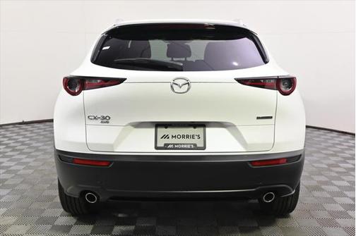 2025 Mazda CX-30 Preferred