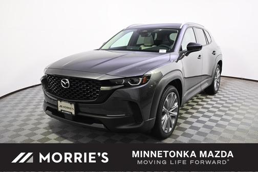 2026 Mazda CX-50 2.5 S Premium Package