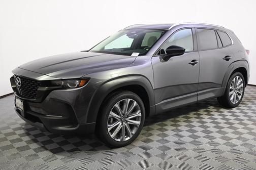 2026 Mazda CX-50 2.5 S Premium Package