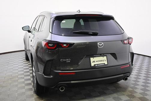 2026 Mazda CX-50 2.5 S Premium Package