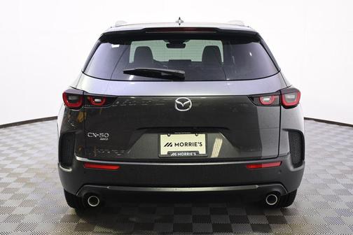 2026 Mazda CX-50 2.5 S Premium Package