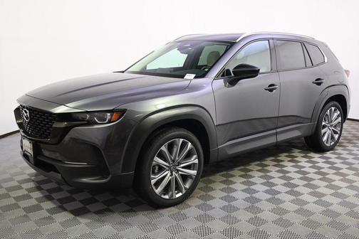 2026 Mazda CX-50 2.5 S Premium Package