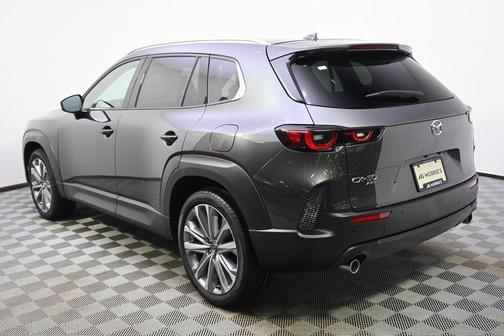 2026 Mazda CX-50 2.5 S Premium Package