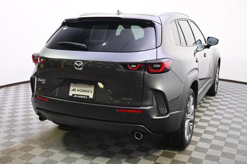 2026 Mazda CX-50 2.5 S Premium Package