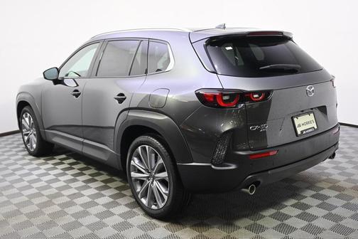 2026 Mazda CX-50 2.5 S Premium Package