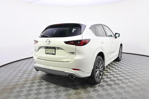 2025 Mazda CX-5 Signature