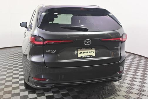 2024 Mazda CX-90 3.3 Turbo Preferred Plus