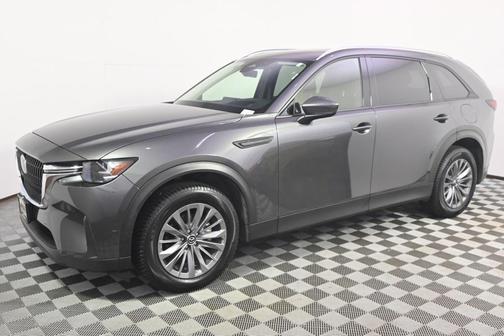 2024 Mazda CX-90 3.3 Turbo Preferred Plus