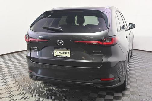 2024 Mazda CX-90 3.3 Turbo Preferred Plus