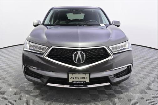 2018 Acura MDX 3.5L w/Technology Package