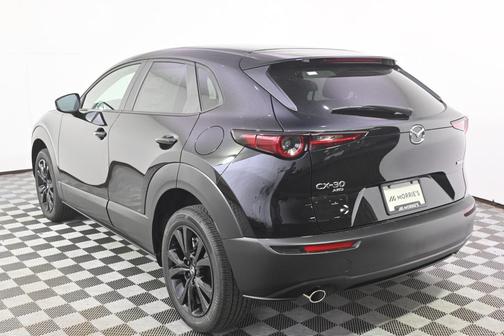 2026 Mazda CX-30 2.5 S Select Sport